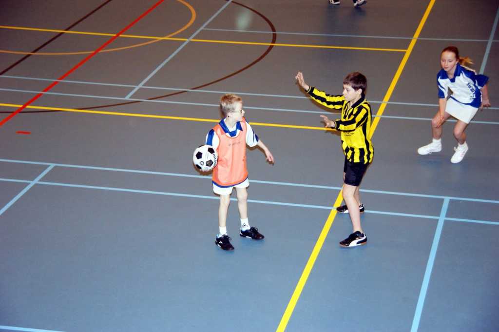 Korfbal 30 januari 2010-2.JPG